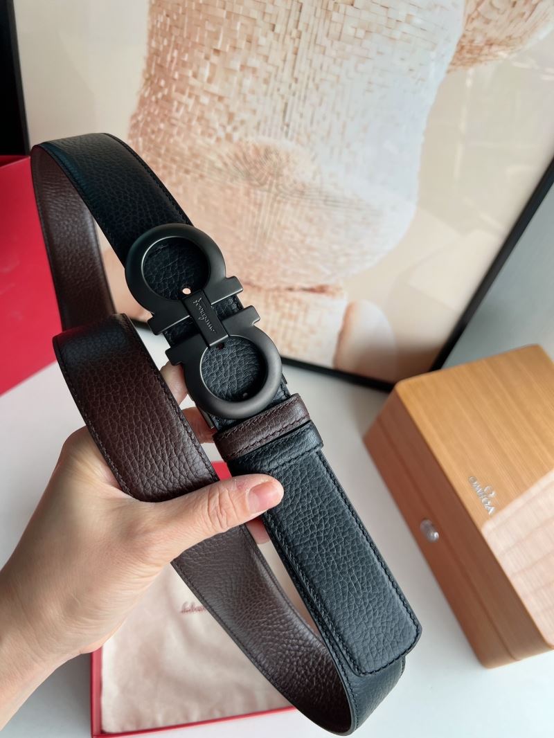 Ferragamo Belts